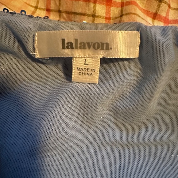 Dressy Tank - Picture 4 of 4